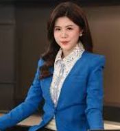 旗舰展示服务台
